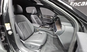 Audi A6 45TFSI* MATRIX* S* LINE* ОБДУХВАНЕ* ХЕДЪП* LANE* A | Auto.bg — изображение 13