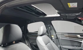 Audi A6 45TFSI* MATRIX* S* LINE* ОБДУХВАНЕ* ХЕДЪП* LANE* A | Auto.bg — изображение 12