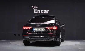 Audi A6 45TFSI* MATRIX* S* LINE* ОБДУХВАНЕ* ХЕДЪП* LANE* A | Auto.bg — изображение 4