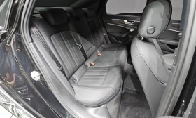Audi A6 45TFSI* MATRIX* S* LINE* ОБДУХВАНЕ* ХЕДЪП* LANE* A | Auto.bg — изображение 14