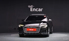 Audi A6 45TFSI* MATRIX* S* LINE* ОБДУХВАНЕ* ХЕДЪП* LANE* A | Auto.bg — изображение 3