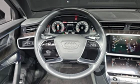 Audi A6 45TFSI* MATRIX* S* LINE* ОБДУХВАНЕ* ХЕДЪП* LANE* A | Auto.bg — изображение 7