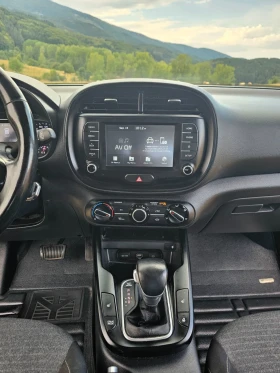 Kia Soul | Mobile.bg � ����� ������ 8