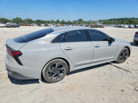 Kia K5 2.5l Gt Line | Mobile.bg � ����� ������ 3