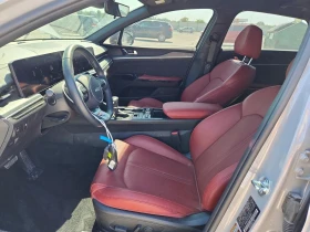 Kia K5 2.5l Gt Line | Mobile.bg � ����� ������ 7