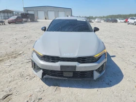 Kia K5 2.5l Gt Line | Mobile.bg � ����� ������ 5