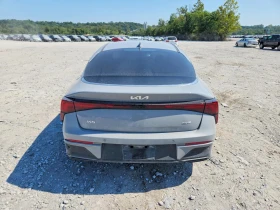 Kia K5 2.5l Gt Line | Mobile.bg � ����� ������ 6