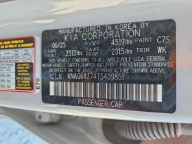 Kia K5 2.5l Gt Line | Mobile.bg � ����� ������ 12