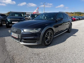 ������ Audi A6 Allroad