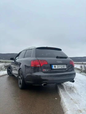 Audi A4 undefined | Auto.bg — изображение 2