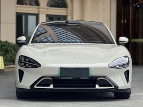 Xiaomi SU7 2025* MAX RANGE AWD EDITION* 800км ПРОБЕГ* 360* DI | Auto.bg — изображение 2