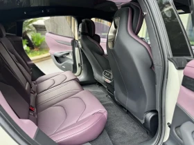 Xiaomi SU7 2025* MAX RANGE AWD EDITION* 800км ПРОБЕГ* 360* DI | Auto.bg — изображение 9