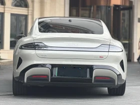Xiaomi SU7 2025* MAX RANGE AWD EDITION* 800км ПРОБЕГ* 360* DI | Auto.bg — изображение 4
