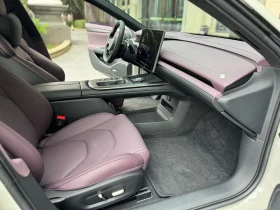 Xiaomi SU7 2025* MAX RANGE AWD EDITION* 800км ПРОБЕГ* 360* DI | Auto.bg — изображение 8