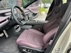 Xiaomi SU7 2025* MAX RANGE AWD EDITION* 800км ПРОБЕГ* 360* DI | Auto.bg — изображение 7