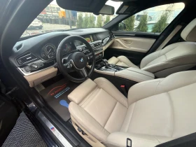 BMW 535 Msport - NBT Navi - 4x4 - Harman | Auto.bg — изображение 9