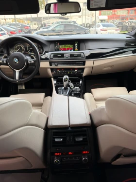 BMW 535 Msport - NBT Navi - 4x4 - Harman | Auto.bg — изображение 11