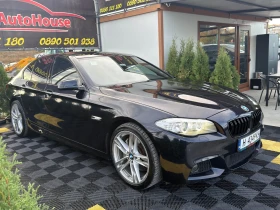 BMW 535 Msport - NBT Navi - 4x4 - Harman | Auto.bg — изображение 2