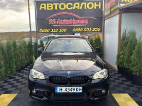 BMW 535 Msport - NBT Navi - 4x4 - Harman | Auto.bg — изображение 3