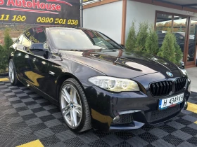 BMW 535 Msport - NBT Navi - 4x4 - Harman | Auto.bg — изображение 4