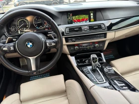 BMW 535 Msport - NBT Navi - 4x4 - Harman | Auto.bg — изображение 12