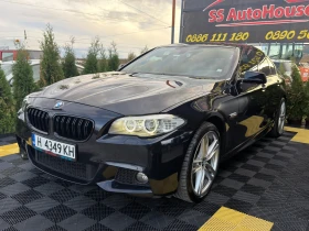 BMW 535 Msport - NBT Navi - 4x4 - Harman | Auto.bg — изображение 7