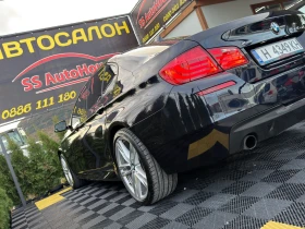 BMW 535 Msport - NBT Navi - 4x4 - Harman | Auto.bg — изображение 15