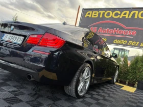 BMW 535 Msport - NBT Navi - 4x4 - Harman | Auto.bg — изображение 16