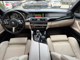 BMW 535 Msport - NBT Navi - 4x4 - Harman | Auto.bg — изображение 10