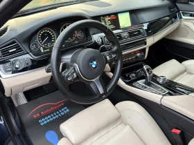 BMW 535 Msport - NBT Navi - 4x4 - Harman | Auto.bg — изображение 17