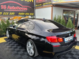 BMW 535 Msport - NBT Navi - 4x4 - Harman | Auto.bg — изображение 13