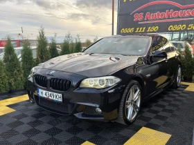 BMW 535 Msport - NBT Navi - 4x4 - Harman | Auto.bg — изображение 5