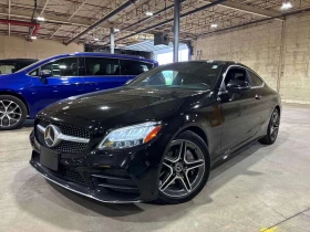 ������ Mercedes-Benz C 300
