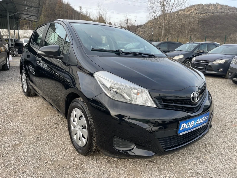 Toyota Yaris 93000км, снимка 6 - Автомобили и джипове - 49488841