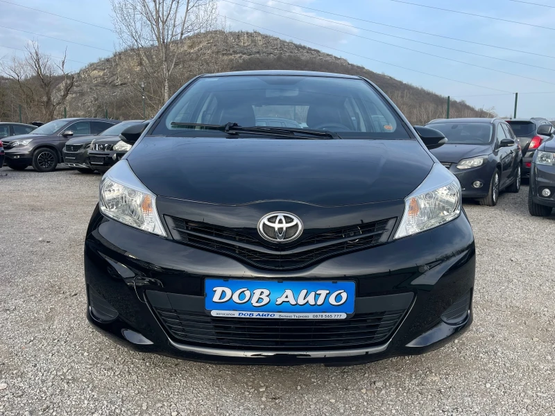 Toyota Yaris 93000км, снимка 7 - Автомобили и джипове - 49488841