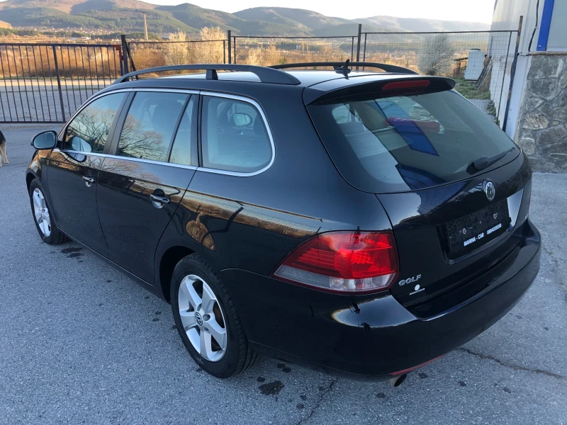 VW Golf 1.6 TDI , снимка 6 - Автомобили и джипове - 49903878