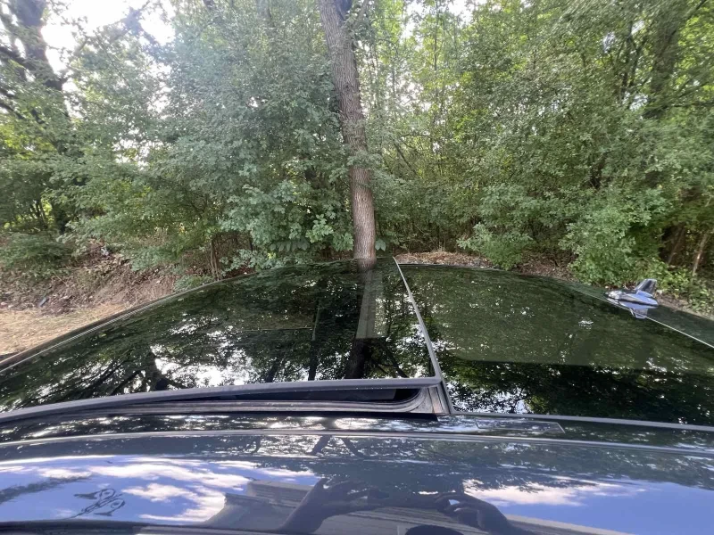 Mercedes-Benz S 560 Long, Designo, снимка 9 - Автомобили и джипове - 52633602