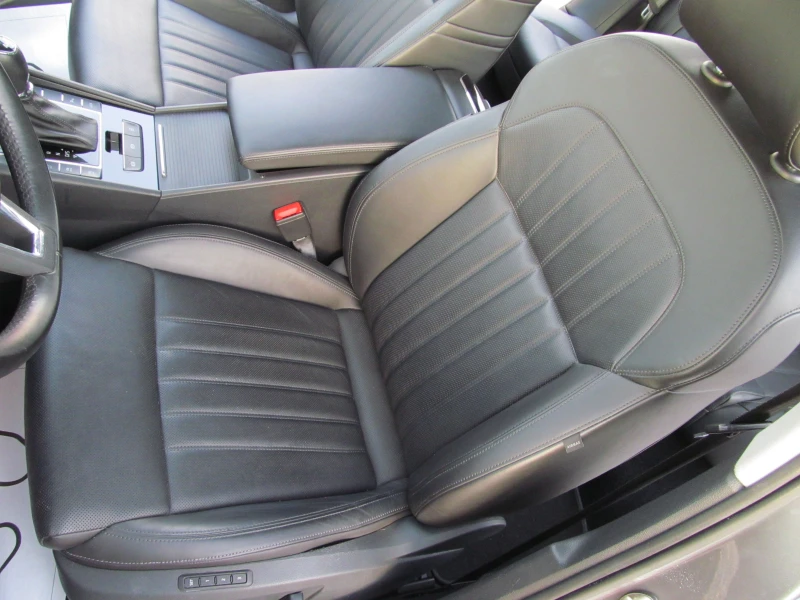 Skoda Superb 2.0TDI/DSG/STYLE, снимка 10 - Автомобили и джипове - 51120756