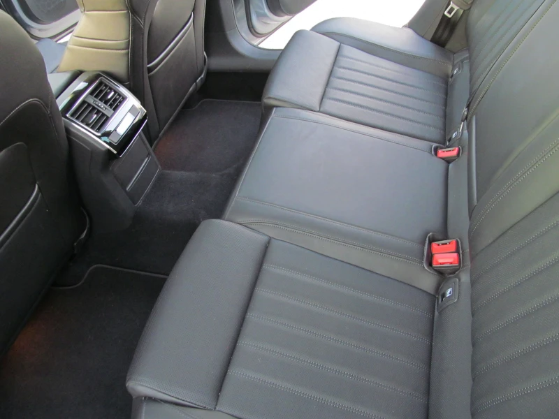 Skoda Superb 2.0TDI/DSG/STYLE, снимка 13 - Автомобили и джипове - 51120756