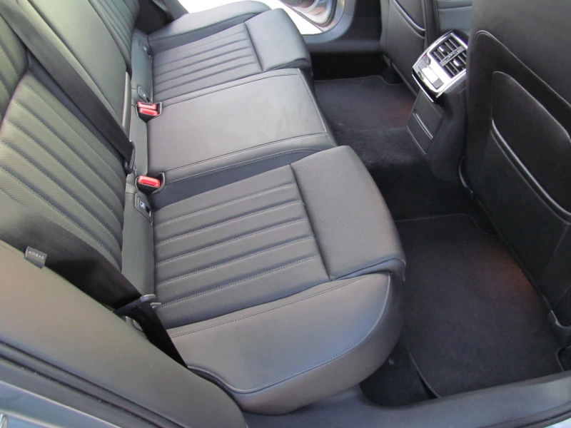 Skoda Superb 2.0TDI/DSG/STYLE, снимка 12 - Автомобили и джипове - 51120756