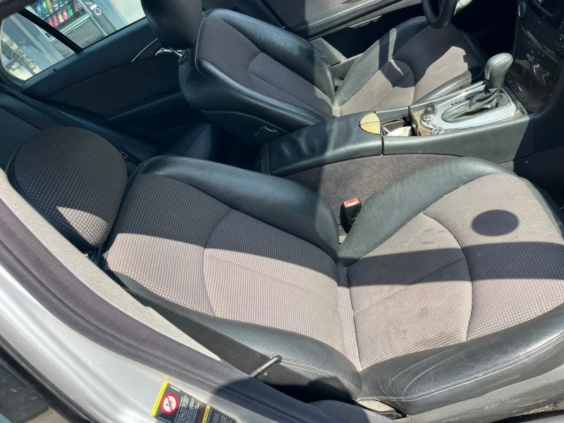 Mercedes-Benz E 270 647, снимка 17 - Автомобили и джипове - 51286999
