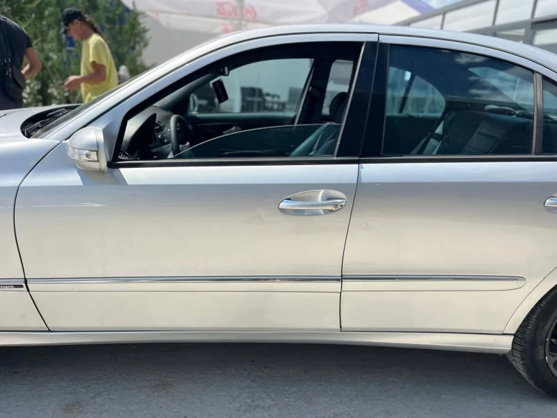 Mercedes-Benz E 270 647, снимка 13 - Автомобили и джипове - 51286999