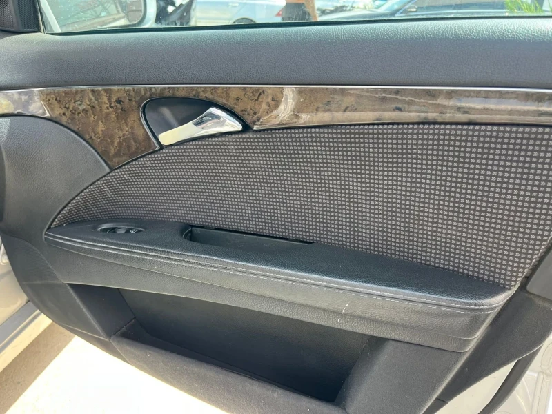 Mercedes-Benz E 270 647, снимка 15 - Автомобили и джипове - 51286999