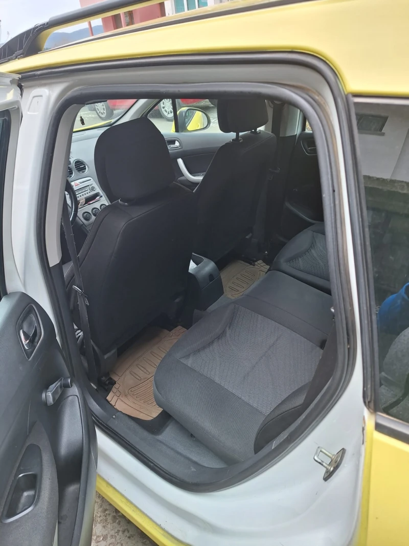 Peugeot 308 SW , снимка 3 - Автомобили и джипове - 51491567