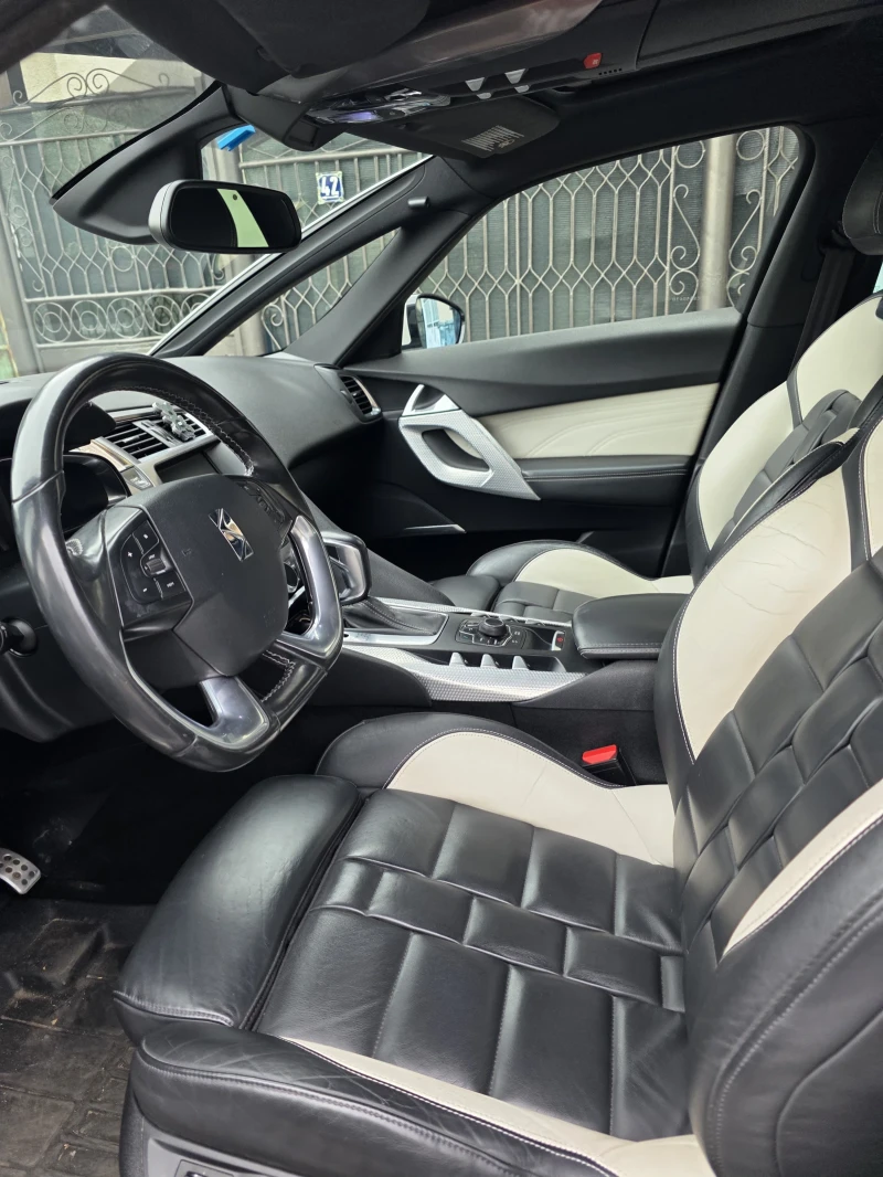 Citroen DS5 2.0 , снимка 4 - Автомобили и джипове - 51838789