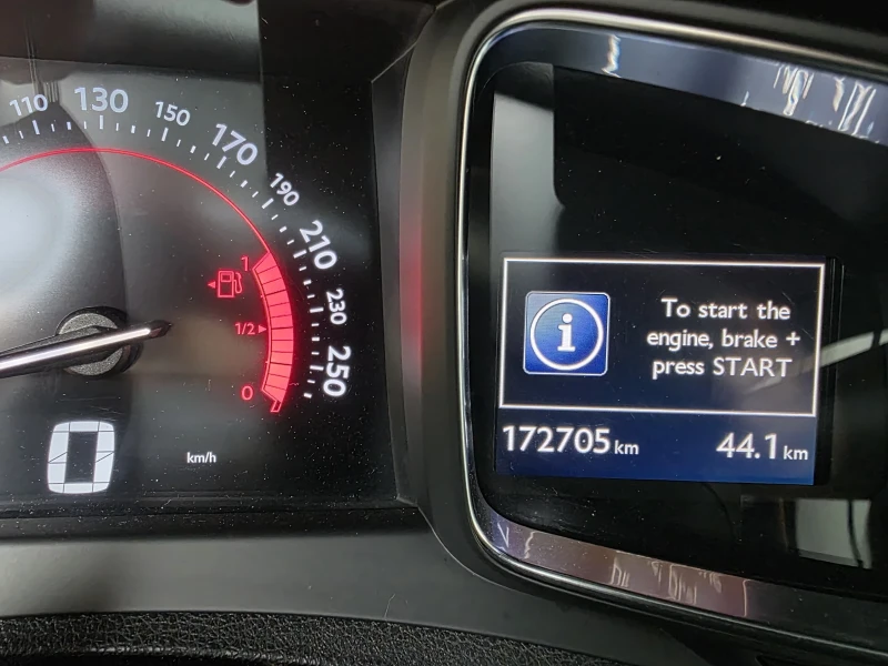 Citroen DS5 2.0 , снимка 9 - Автомобили и джипове - 51838789