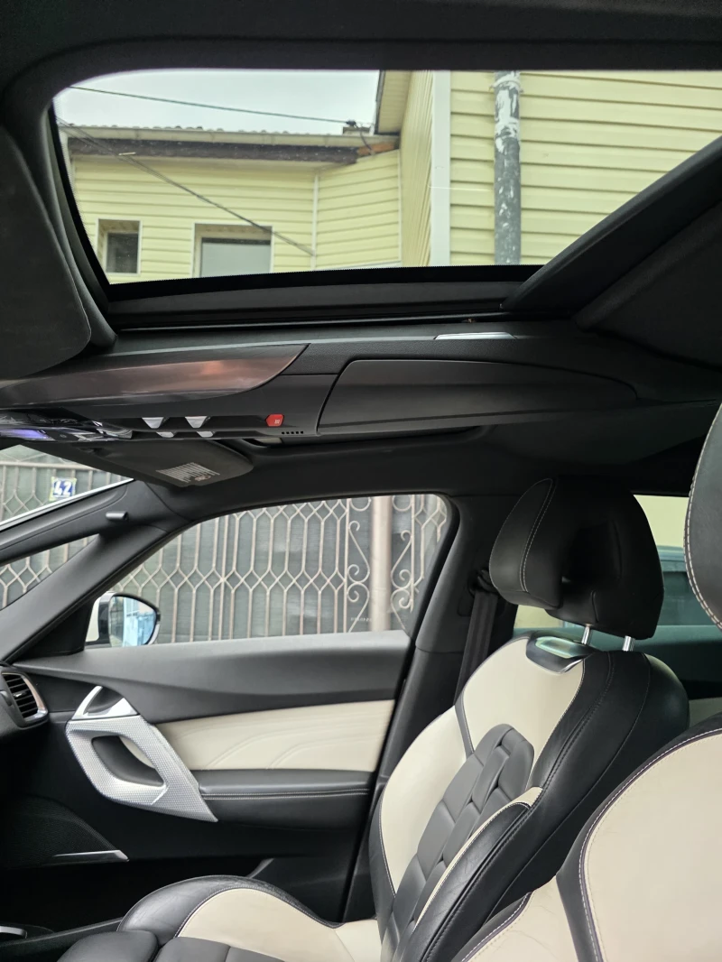 Citroen DS5 2.0 , снимка 8 - Автомобили и джипове - 51838789