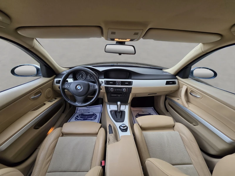 BMW 335 M-Performance, снимка 10 - Автомобили и джипове - 52139283