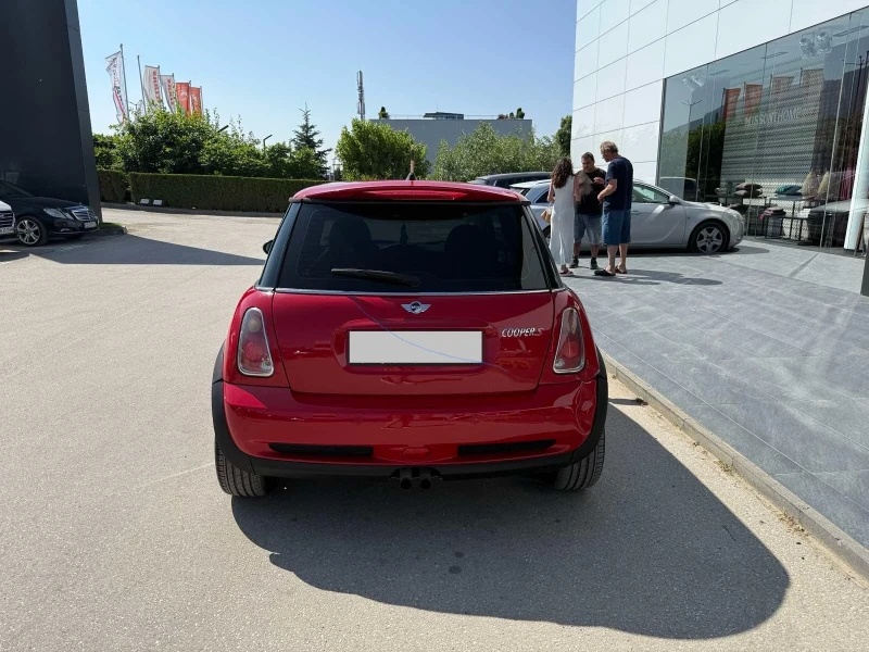 Mini Cooper s, снимка 3 - Автомобили и джипове - 52432537