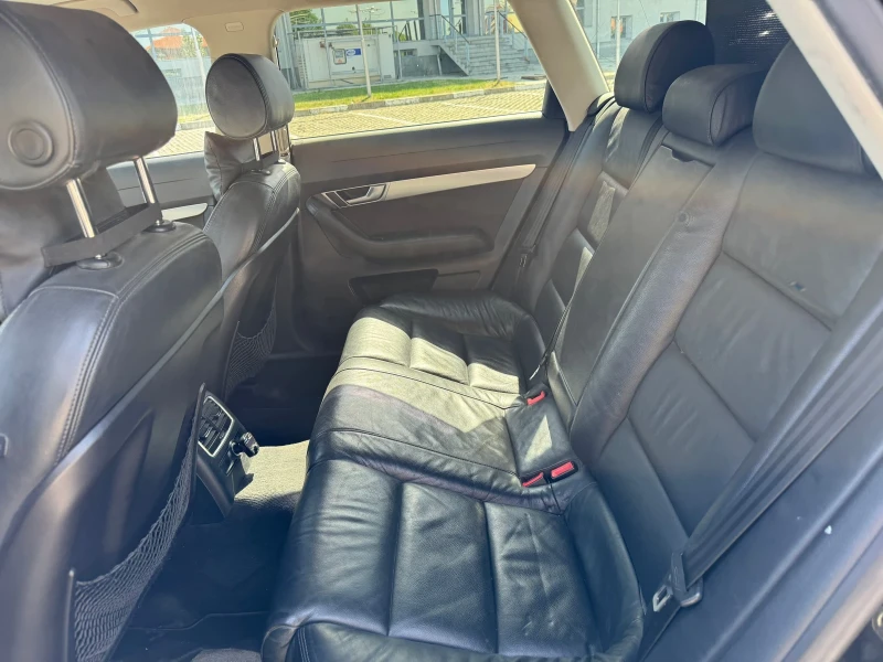 Audi A6 RS6 PACK, снимка 13 - Автомобили и джипове - 52586275